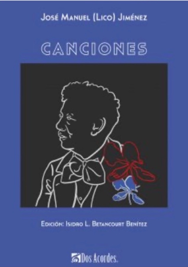 CANCIONES - Voice & Piano
